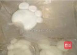 汤圆红豆沙的做法图解2