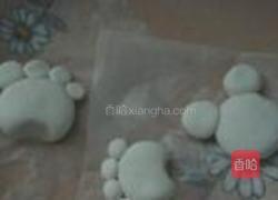 汤圆红豆沙的做法图解1