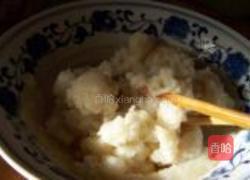 彩色冰皮月饼的做法图解5