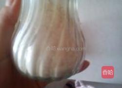 杂拌爽口菜的做法图解4