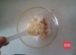 杂拌爽口菜的做法图解5