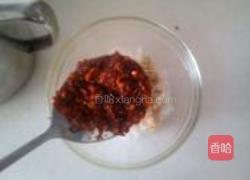 杂拌爽口菜的做法图解6