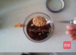 杂拌爽口菜的做法图解9