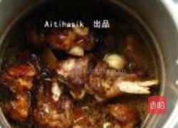 干锅牛排的做法图解5