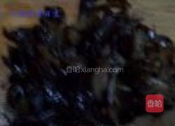 青椒茭白炒鱼柳的做法图解7