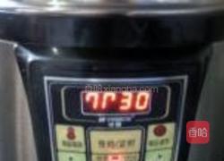 牛肉炖柿子的做法图解9