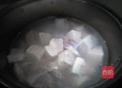 虎皮蛋烧肉的做法图解3