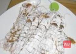 避风塘虾菇的做法图解3