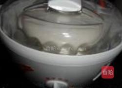 鸭肉焖莲藕的做法图解6