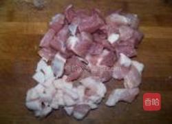 孜然烤肉串的做法图解2