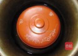 当归鹌鹑汤的做法图解5