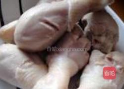 酱辣鸡翅的做法图解6