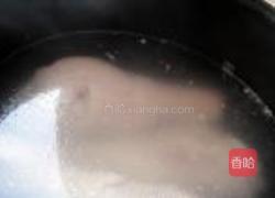 酱辣鸡翅的做法图解7