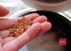 酱辣鸡翅的做法图解8