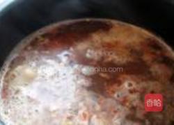 酱辣鸡翅的做法图解9