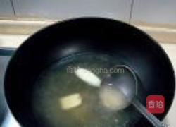 清蒸鱼糜狮子头的做法图解8