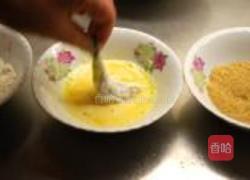 香酥炸虾的做法图解6