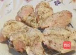 草本调料鸡翅膀的做法图解2