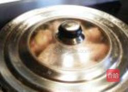 草本调料鸡翅膀的做法图解4