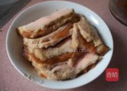 喜沙肉的做法图解10