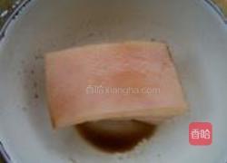 喜沙肉的做法图解5