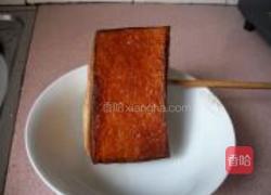 喜沙肉的做法图解7