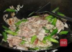 包菜饭的做法图解2