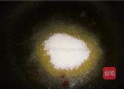 琉璃馍的做法图解5