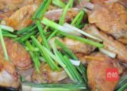 甜酸鸡翅的做法图解12
