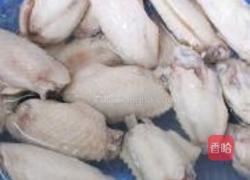 甜酸鸡翅的做法图解4