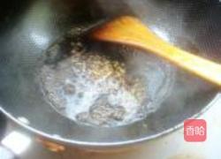 糖醋排骨的做法图解7