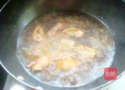 糖醋排骨的做法图解8