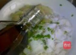 凉拌双皮的做法图解7