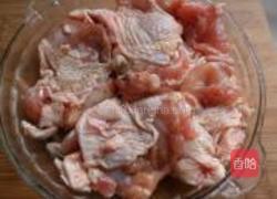 梅汁鸡腿的做法图解5