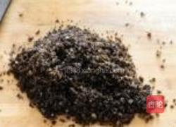 黄瓜猪肉木耳水饺的做法图解5