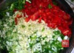 拌五毒的做法图解2