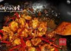 新疆大盘鸡的做法图解5
