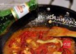 新疆大盘鸡的做法图解6