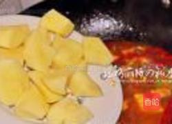 新疆大盘鸡的做法图解7