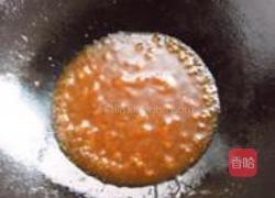 浇汁菊花玉子的做法图解11