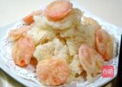 家常炸包菜的做法图解10