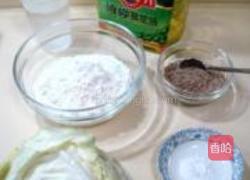 家常炸包菜的做法图解1