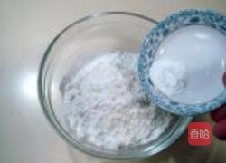 家常炸包菜的做法图解2