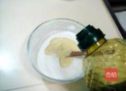 家常炸包菜的做法图解3