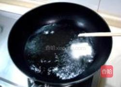 家常炸包菜的做法图解8