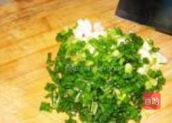 麻辣拌千张的做法图解3