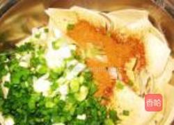 麻辣拌千张的做法图解6