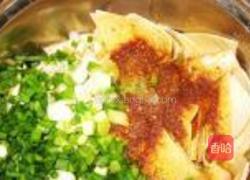 麻辣拌千张的做法图解8