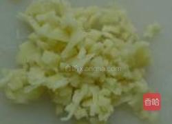 花生黑芝麻煮鹌鹑蛋的做法图解4