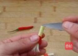 红烧小黄鱼的做法图解1